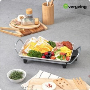 에브리빙 그릴 36cm/47cm