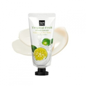 팜스테이 트로피칼 후르츠 핸드크림 50g