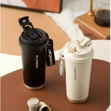 블루밍 스트랩 트윈 텀블러 530ml
