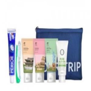 엘지 클렌징폼 멀티 여행용6종