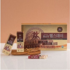 홍삼정 헬스데이 15ml*60포