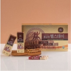 홍삼정 헬스데이 15ml*60포