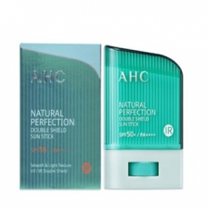 AHC 내추럴 퍼펙션 더블쉴드 선스틱