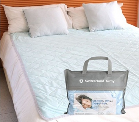 스위칠랜드 아미 냉감이불 OF-100 #2