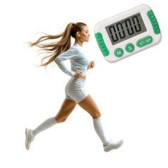 스톱워치 타이머 심플타이머  심플스톱워치