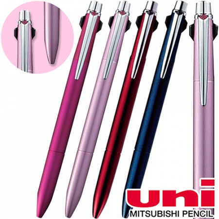 uni제트스트림프라임3색0.5 #2