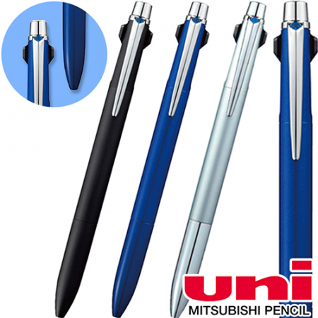 uni제트스트림프라임3색0.7 #3