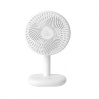 25코멜리 4인치/6인치 데스크팬