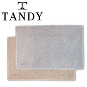 탠디 뉴웨이브 발매트