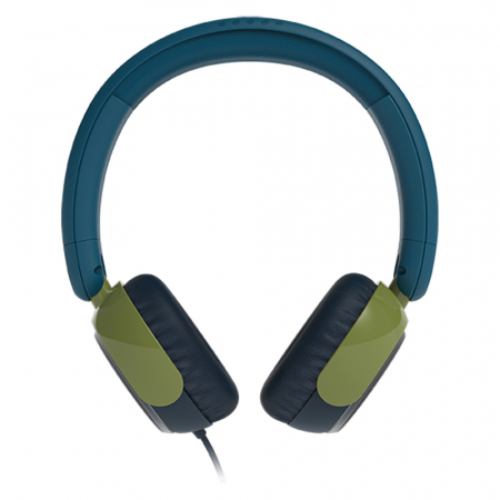 필립스 음량제한 오디오 공유 C타입 어댑터 3.5mm 유선 키즈 헤드폰 TAK2000 #5