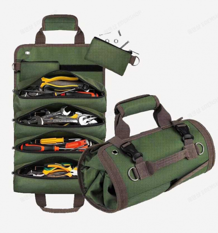 다용도공구가방   공구백  멀티공구가방  원단공구가방 #4