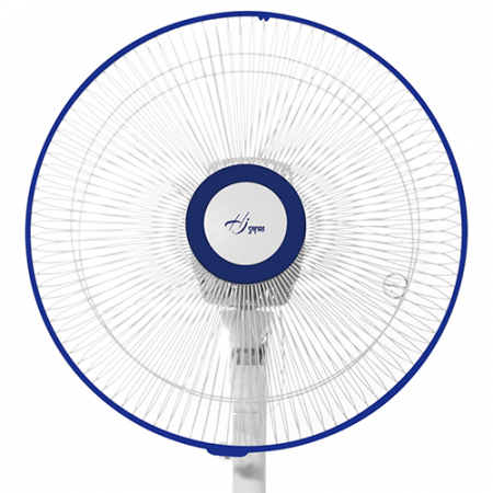 사파이어 14인치 발터치 리모컨 선풍기 HJ-RFT24 스탠드선풍기 기계식선풍기 #3