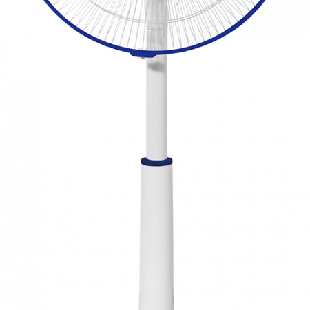 사파이어 14인치 발터치 리모컨 선풍기 HJ-RFT24 스탠드선풍기 기계식선풍기 #4