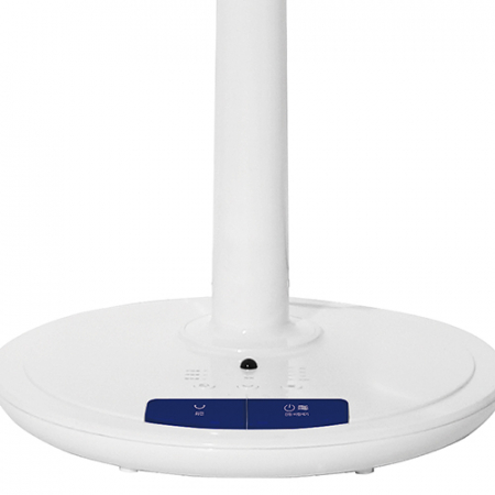 사파이어 14인치 발터치 리모컨 선풍기 HJ-RFT24 스탠드선풍기 기계식선풍기 #5