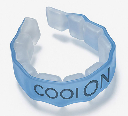 쿨온쿨 와이드 넥밴드 목걸이 넥쿨러 상온 쿨링  국내제조 #3