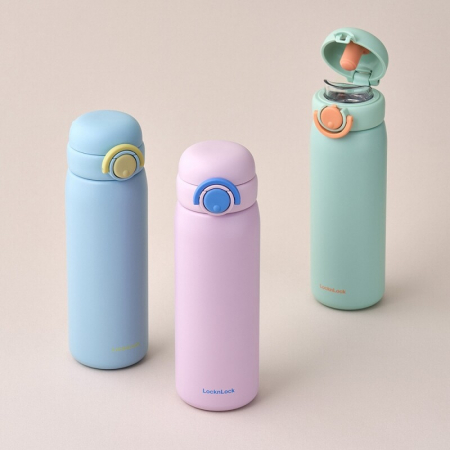 락앤락 매직 스쿨핏 스위치캡 텀블러 510ml #2