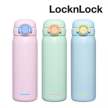 락앤락 매직 스쿨핏 스위치캡 텀블러 510ml #3