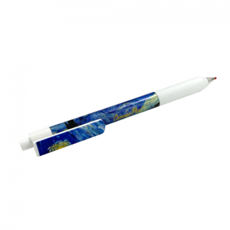 캔버스볼펜 볼펜 볼펜세트 #3