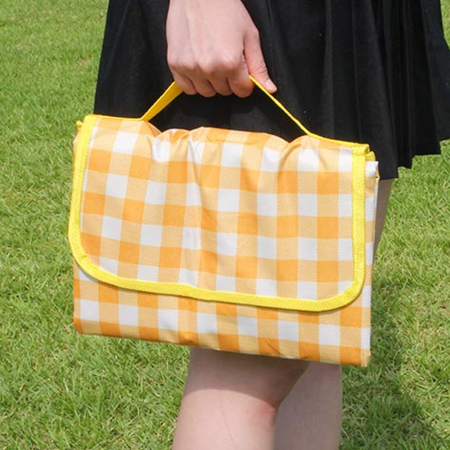 대영 옥스포드 피크닉 매트 방수 돗자리 #3