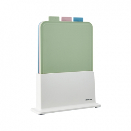 락앤락 항균인덱스도마 3P세트 #2