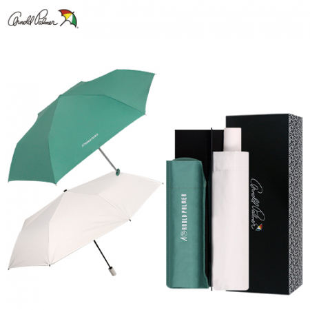 3단슬림사각파스텔 수동 3단 파스텔 우양산 암막코팅세트(0190393) #2