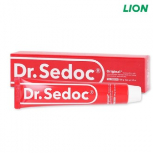 닥터세닥 치약100g 1P