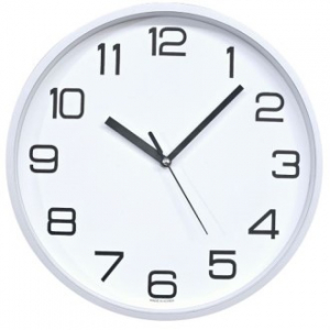 310mm 실버 257- 무소음