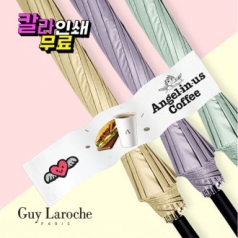 기라로쉬 57 사랑이 엔젤하트 시그니처 암막 곡자 장우산 12K