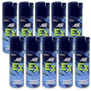 신신파스 에어파스 (스프레이형) EX 이엑스 200ml뿌리는 신신파스 에어파스 쿨파스