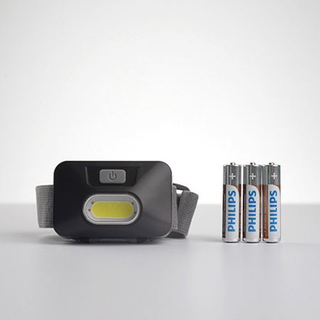 필립스 각도조절 LED 헤드랜턴 #4