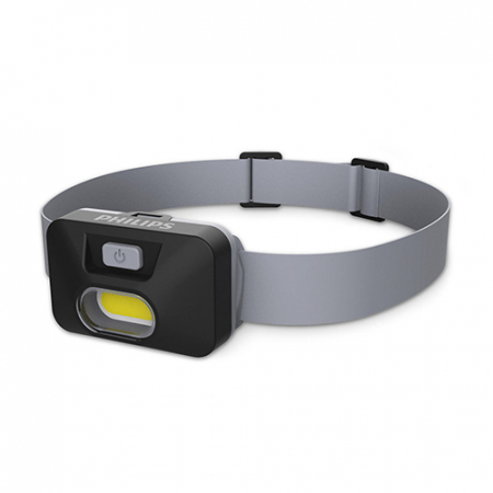 필립스 각도조절 LED 헤드랜턴 #2