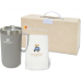 작은이미지: 스탠리 캠프머그 709ml 베어150g 수건타올2종세트 텀블러타올세트 #3