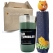 카카오5단입체핸들우산+스탠리 고진공텀블러473ml 스탠리우산텀블러2종 카카오세트