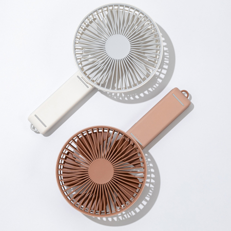 에디토 휴대용 선풍기 빅팬 폴더블 무선 손풍기 접는 접이식 #3