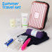 작은이미지: 해피니스 엘리펀트 썸머 트래블 10종 여행용 세트 #2