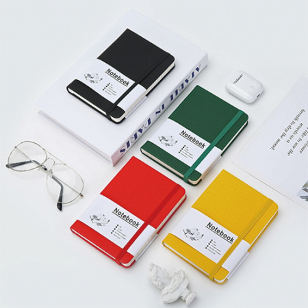 로패리아 A6 미니 노트(0215586) #2