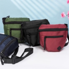 크로스가방 힙색 보조가방 스포츠가방 미니 보조가방