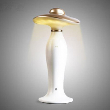 터치식 제니 LED 무드등 수유등 독서등 #2