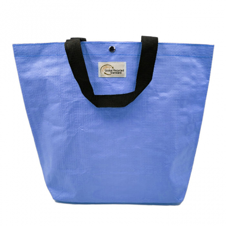 YU-B014 타르포 컬러 리유저블백 시장가방 장바구니 보조가방 #5