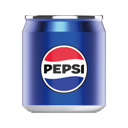 펩시 미니 스피커 무선 휴대용 블루투스 PEP-MBS01 #5