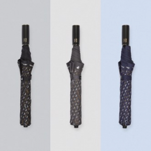 피에르가르뎅 2단 댄디 자동우산