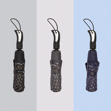 피에르가르뎅 3단전자동댄디 #2