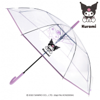 쿠로미 POE60빅빼꼼 장우산