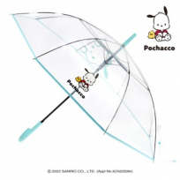 포차코 POE60빅빼꼼 장우산