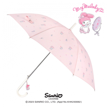 마이멜로디 60악세사리 장우산 #2