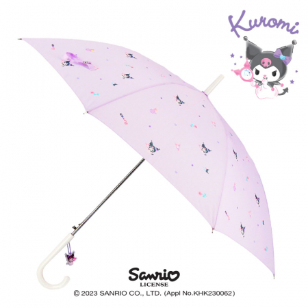 쿠로미 60악세사리 장우산 #2
