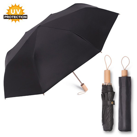 도브 3단우드 암막 우양산 #3