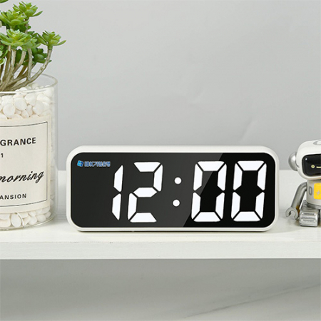고급 무소음 탁상시계 k04 #2