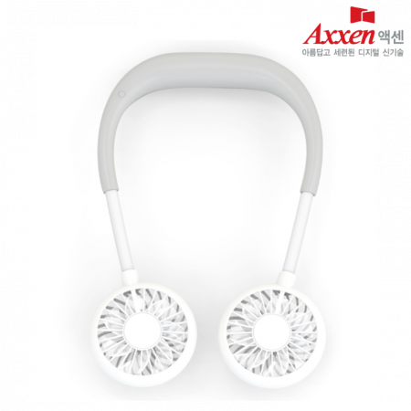 땡처리 넥밴드 선풍기 #2