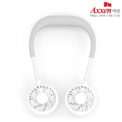 땡처리 넥밴드 선풍기